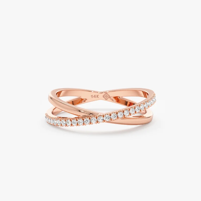 10k Rose Gold