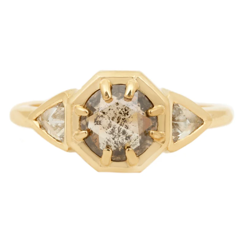 Hunters Moon Cleopatra Ring