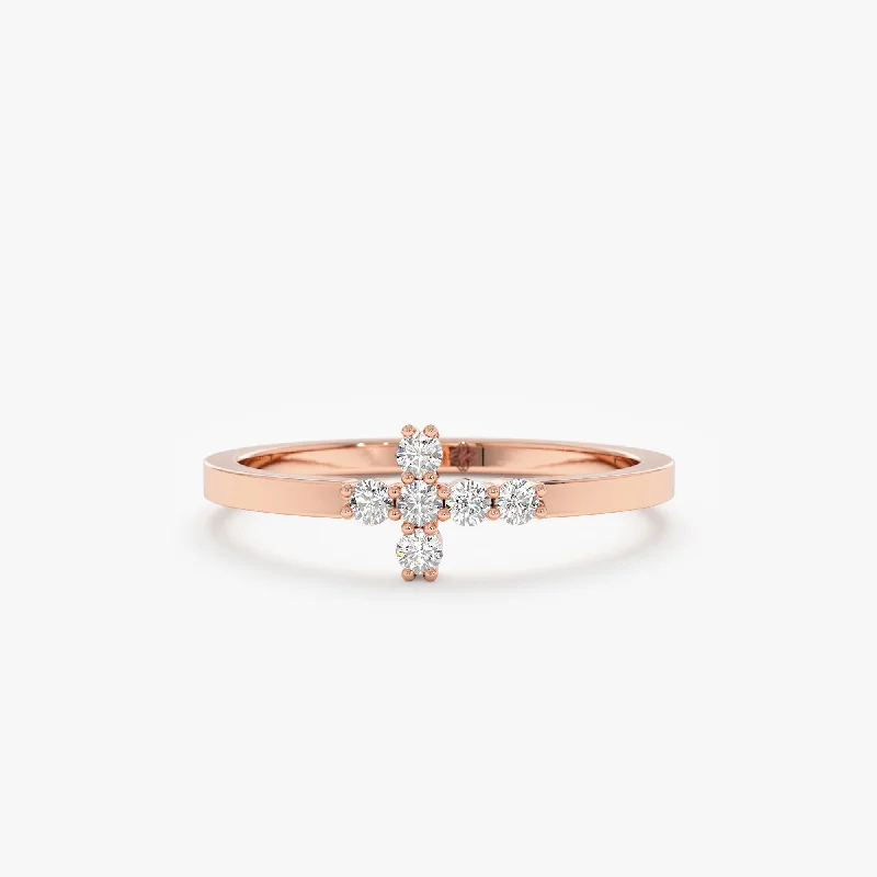 10k Rose Gold