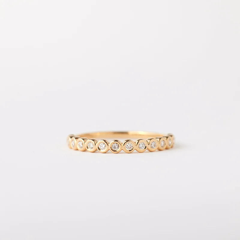 Ava Ring - Diamond