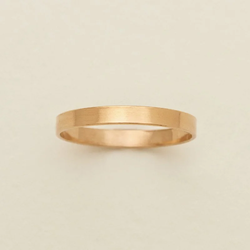 Cleo Stacking Ring