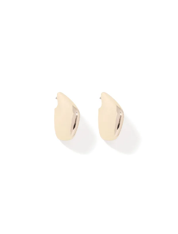 Anika Angle Earrings