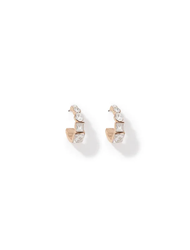 Everly Stone Earrings