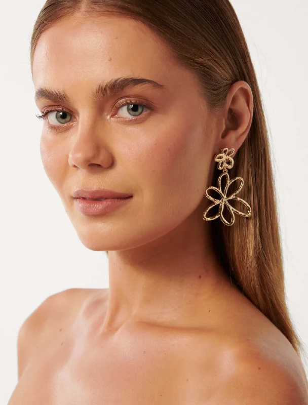 Signature Mirabelle Earrings