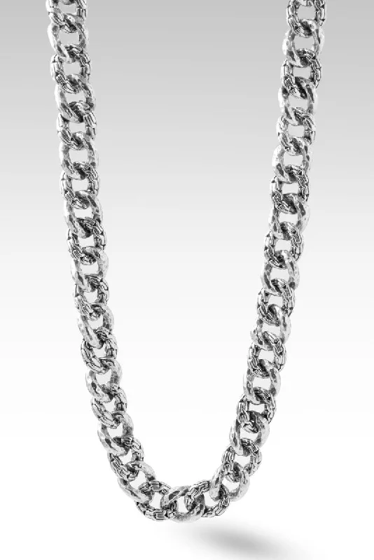 Cuban Link Chain™ in Chainlink