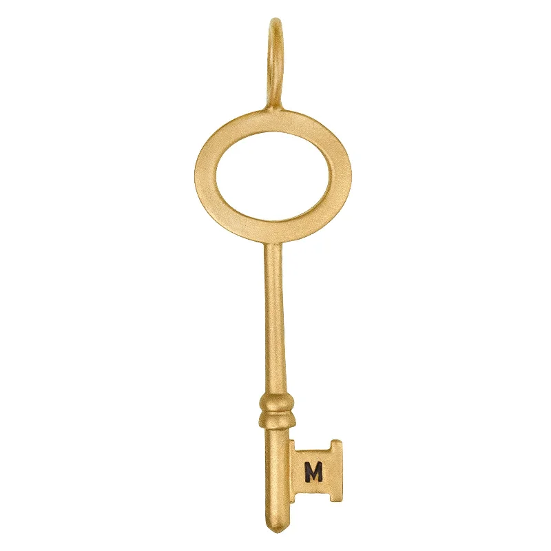 Large Initial Tiny Key