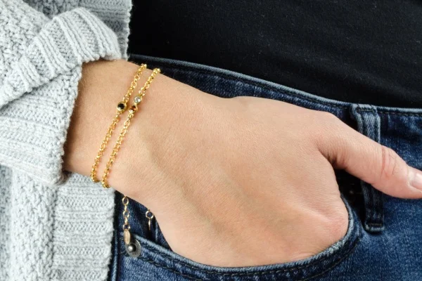 Wrist & Neck Wonders: Bracelets and Necklaces Galore